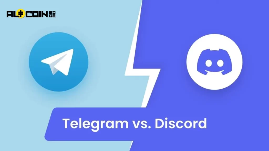 Discord和Telegram哪个安全？