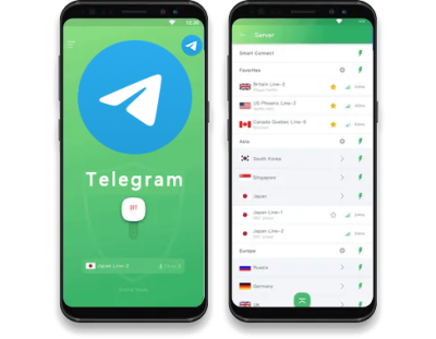 telegram-ios